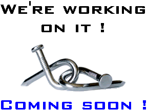 Sorry - we're working on it! - coming soon!